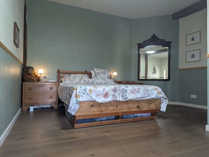 Image No.12-Maison de 4 chambres à vendre à Vienne