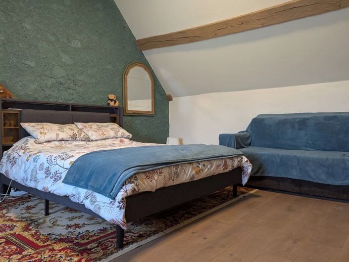 Image No.13-Maison de 4 chambres à vendre à Vienne