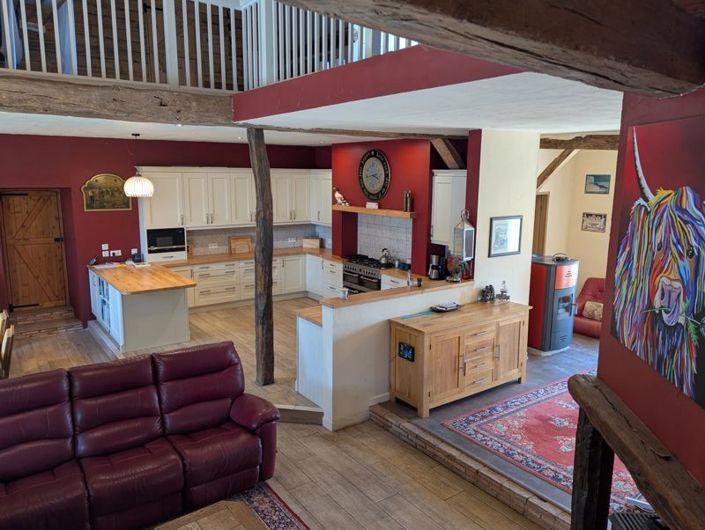 Image No.2-Maison de 4 chambres à vendre à Vienne