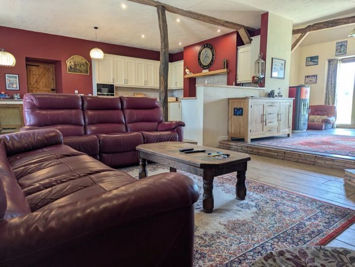 Image No.5-Maison de 4 chambres à vendre à Vienne