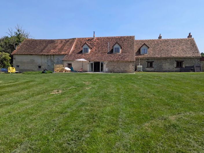 Image No.4-Maison de 4 chambres à vendre à Vienne