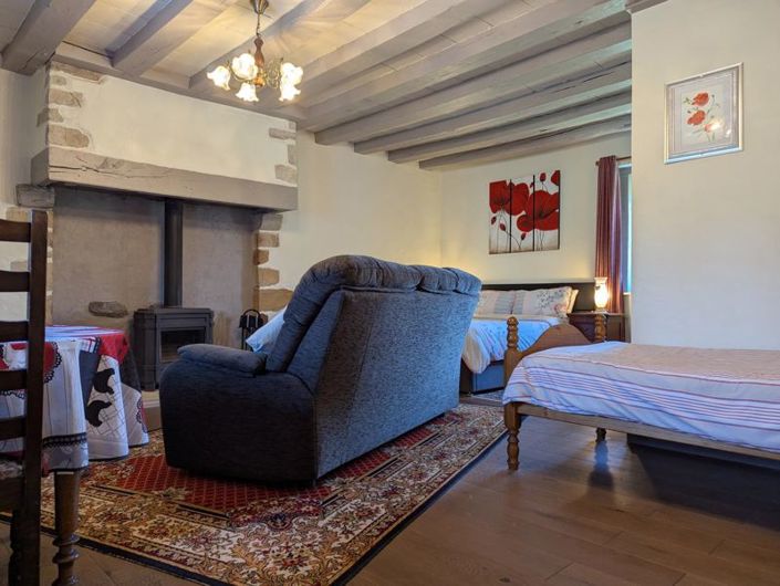 Image No.10-Maison de 4 chambres à vendre à Vienne