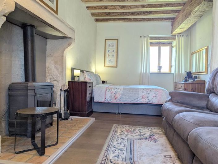 Image No.7-Maison de 4 chambres à vendre à Vienne