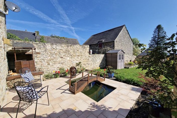 Image No.14-5 Bed Townhouse for sale