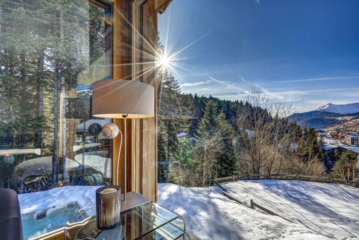 Image No.12-5 Bed Chalet for sale