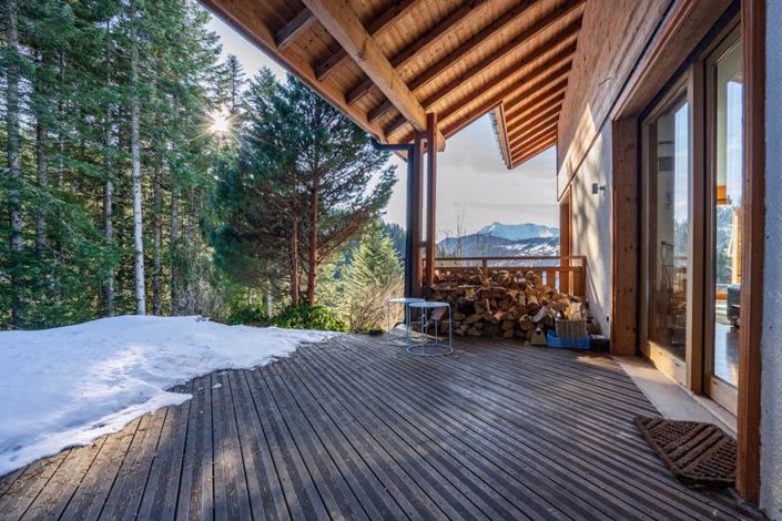 Image No.28-5 Bed Chalet for sale