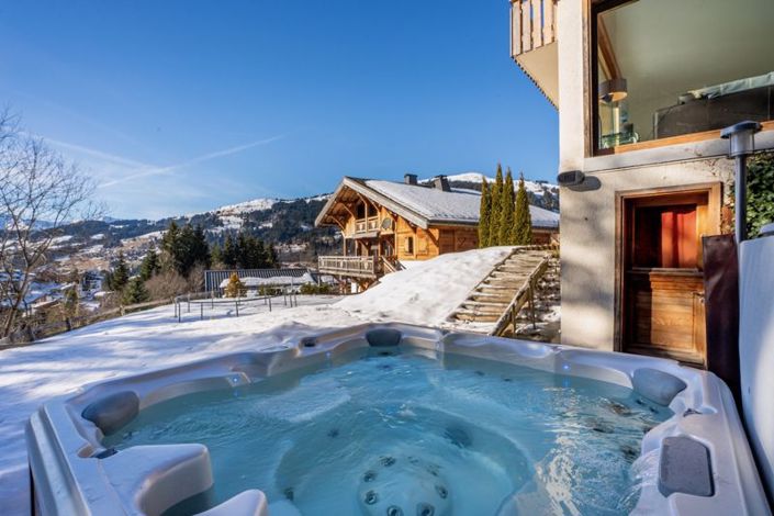 Image No.3-5 Bed Chalet for sale