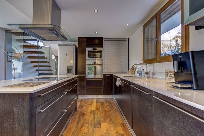 Image No.11-5 Bed Chalet for sale