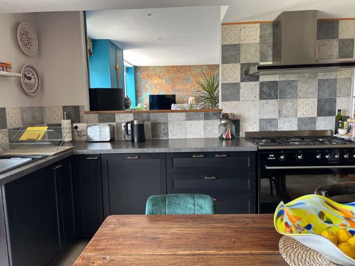 Image No.10-Maison de 3 chambres à vendre à Vire