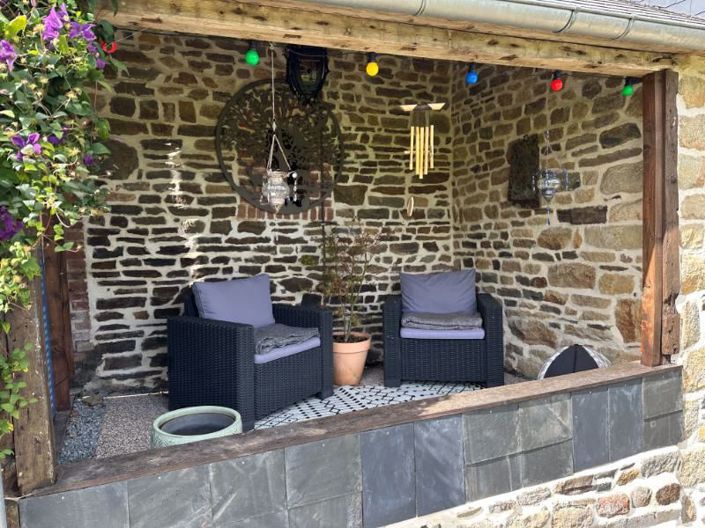 Image No.12-Maison de 3 chambres à vendre à Vire