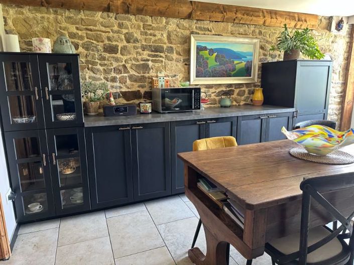 Image No.12-Maison de 3 chambres à vendre à Vire