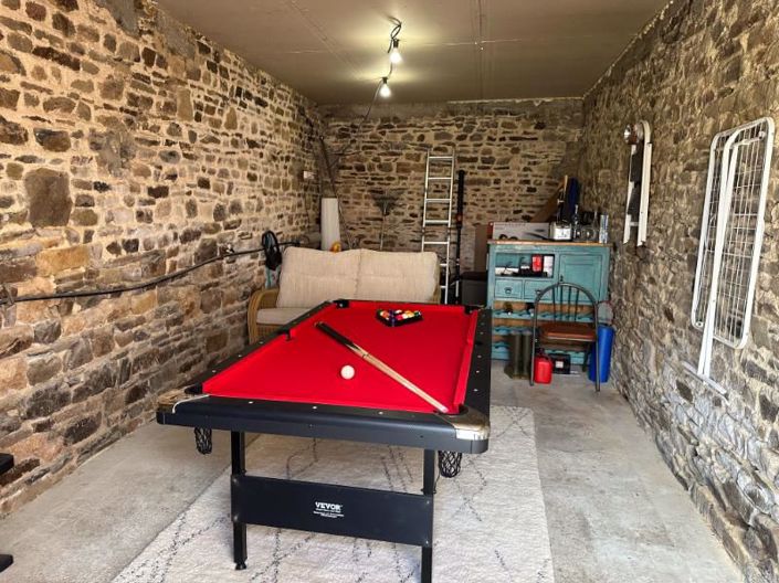 Image No.24-Maison de 3 chambres à vendre à Vire