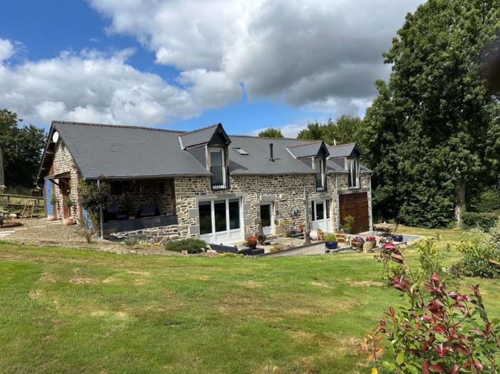 Image No.25-Maison de 3 chambres à vendre à Vire