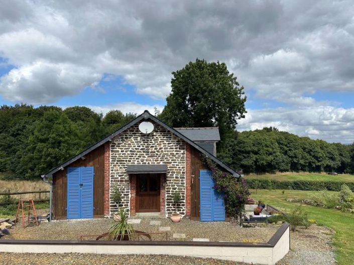 Image No.26-Maison de 3 chambres à vendre à Vire