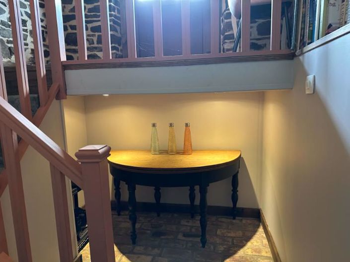 Image No.9-Maison de 3 chambres à vendre à Vire