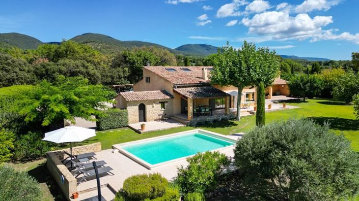 Image No.11-Maison de 7 chambres à vendre à Vaugines