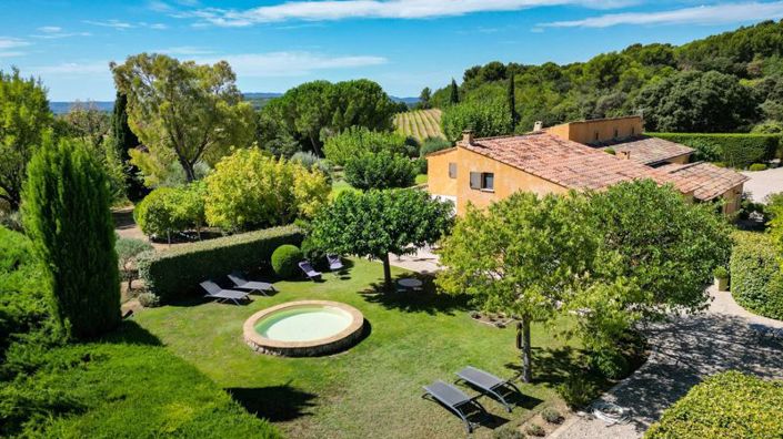 Image No.12-Maison de 7 chambres à vendre à Vaugines