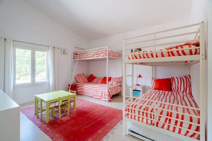 Image No.22-Maison de 7 chambres à vendre à Vaugines