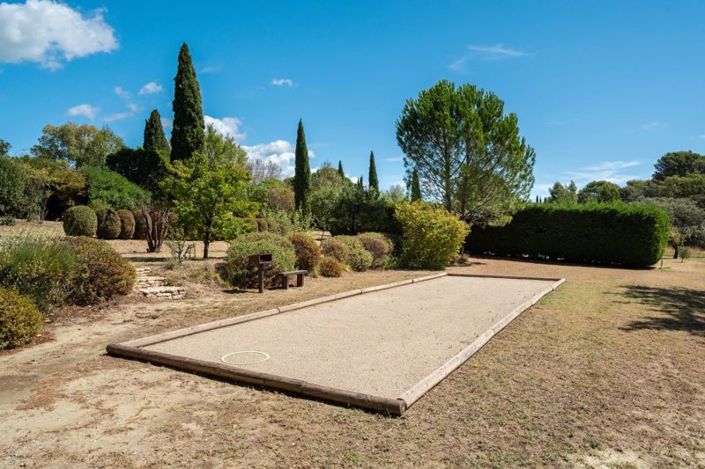 Image No.25-Maison de 7 chambres à vendre à Vaugines