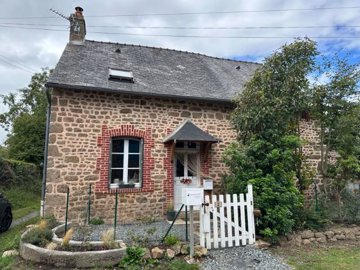 1 - Lassay-les-Châteaux, Cottage
