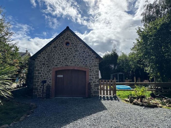 Image No.20-2 Bed Cottage for sale