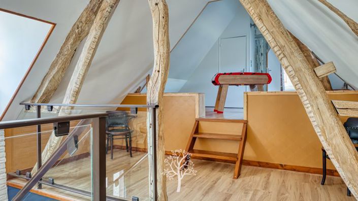 Image No.15-Propriété de 5 chambres à vendre à Aumale