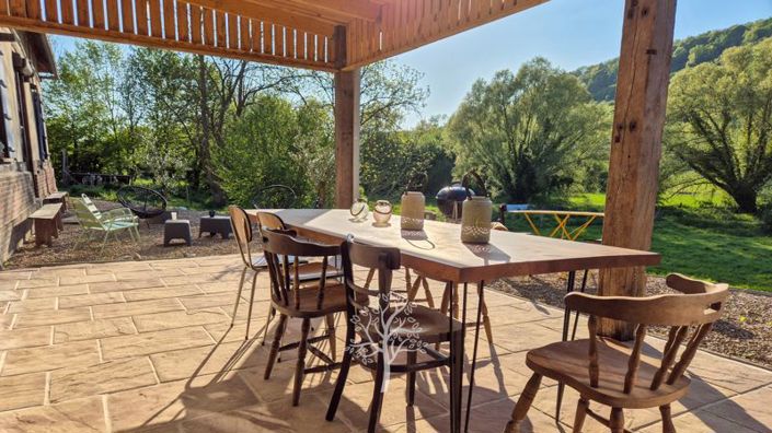 Image No.19-Propriété de 5 chambres à vendre à Aumale