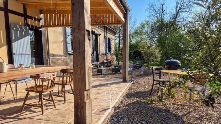 Image No.20-Propriété de 5 chambres à vendre à Aumale