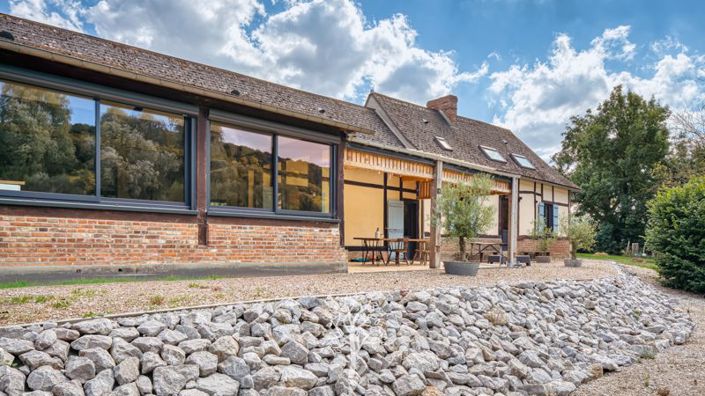 Image No.21-Propriété de 5 chambres à vendre à Aumale