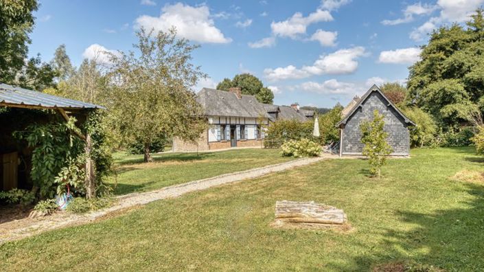 Image No.24-Propriété de 5 chambres à vendre à Aumale