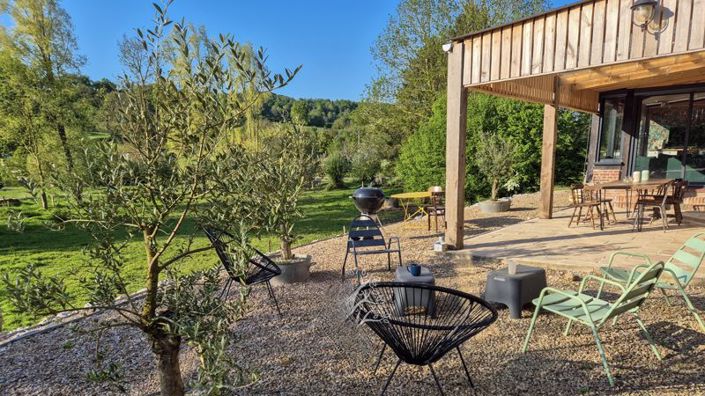 Image No.6-Propriété de 5 chambres à vendre à Aumale