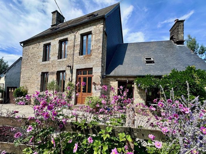 Sourdeval, House