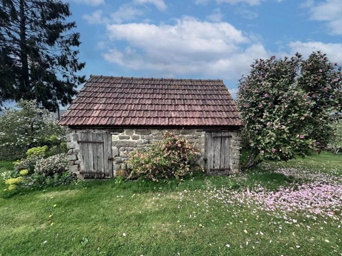 Image No.20-Maison de 5 chambres à vendre à Sourdeval
