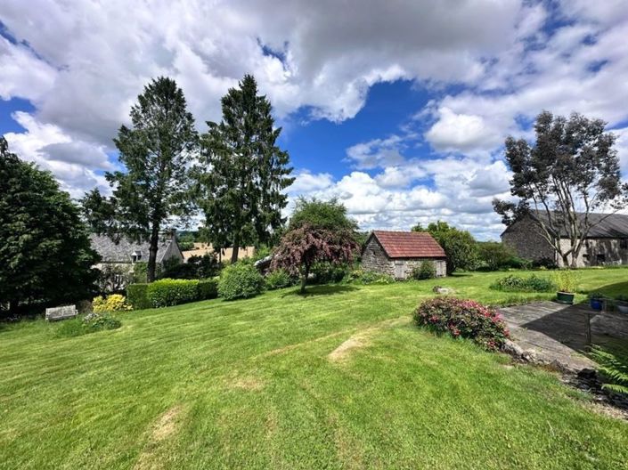 Image No.18-Maison de 5 chambres à vendre à Sourdeval