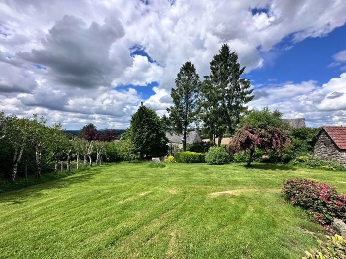 Image No.4-Maison de 5 chambres à vendre à Sourdeval