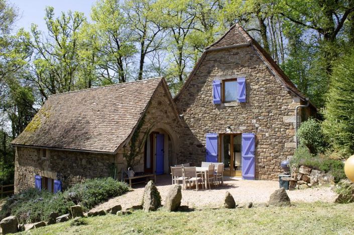 Image No.17-Maison de 7 chambres à vendre à Cardaillac