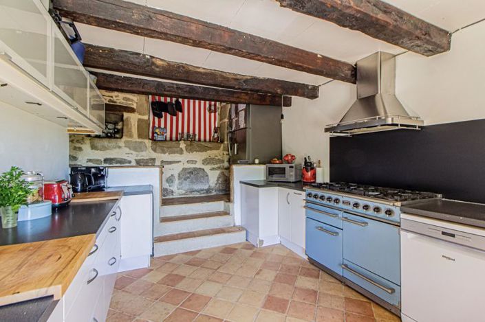 Image No.5-Maison de 7 chambres à vendre à Cardaillac