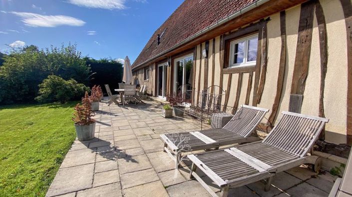 Image No.17-Maison de 4 chambres à vendre à Offranville