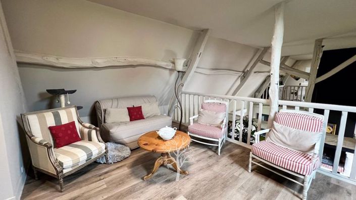 Image No.24-Maison de 4 chambres à vendre à Offranville