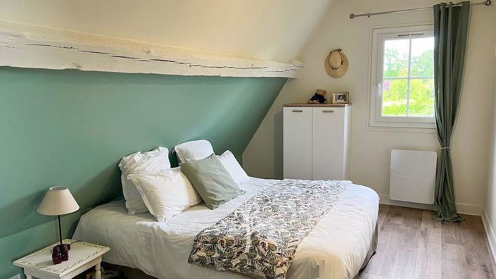 Image No.27-Maison de 4 chambres à vendre à Offranville