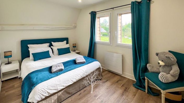 Image No.28-Maison de 4 chambres à vendre à Offranville