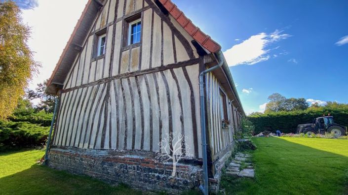 Image No.41-Maison de 4 chambres à vendre à Offranville