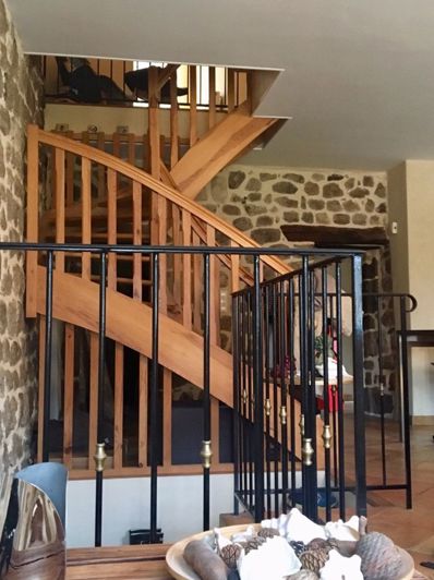 Image No.9-Maison de 4 chambres à vendre à Montpezat-sous-Bauzon