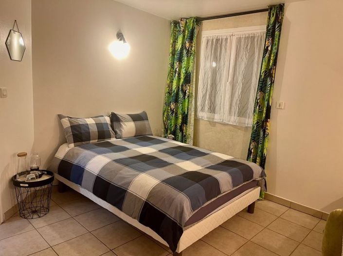 Image No.19-Maison de 4 chambres à vendre à Montpezat-sous-Bauzon