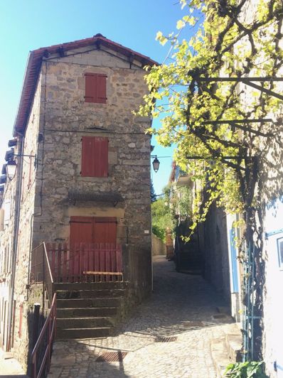 Image No.27-Maison de 4 chambres à vendre à Montpezat-sous-Bauzon