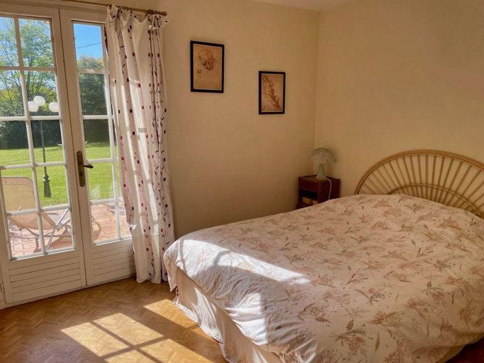 Image No.9-Maison de campagne de 3 chambres à vendre à Jurançon