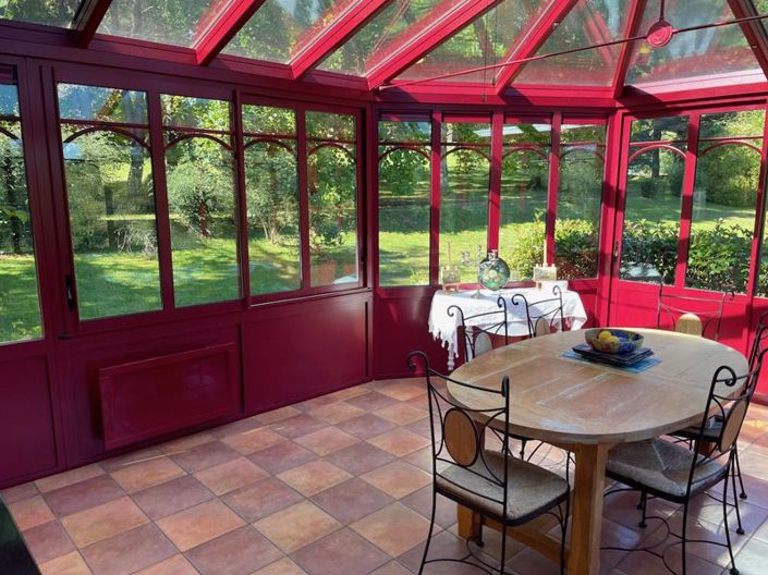 Image No.13-Maison de campagne de 3 chambres à vendre à Jurançon