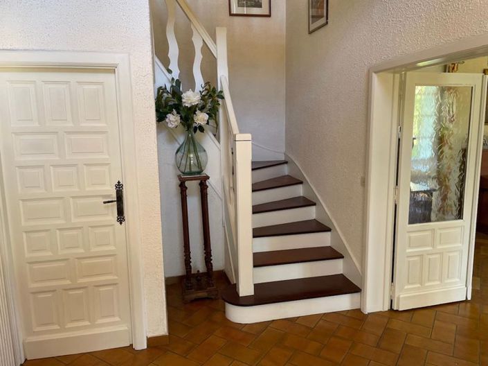 Image No.14-Maison de campagne de 3 chambres à vendre à Jurançon