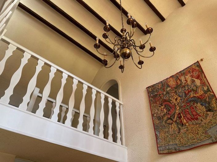 Image No.18-Maison de campagne de 3 chambres à vendre à Jurançon