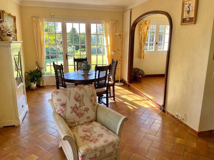 Image No.2-Maison de campagne de 3 chambres à vendre à Jurançon